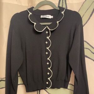 Rachel Antonoff Cupcake Sweater L